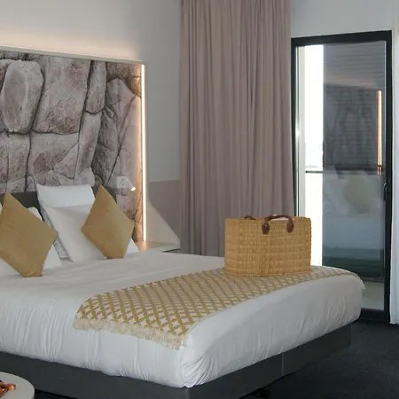 酒店 Mercure & Bastia