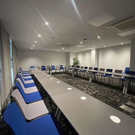 Mercure & Bastia Hotel Biguglia (Corsica)