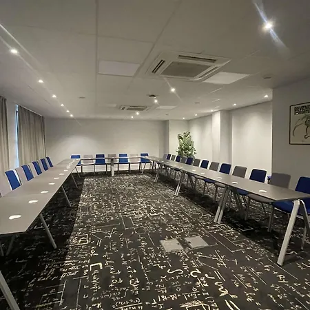 Hotel Mercure & Bastia Biguglia (Corsica)