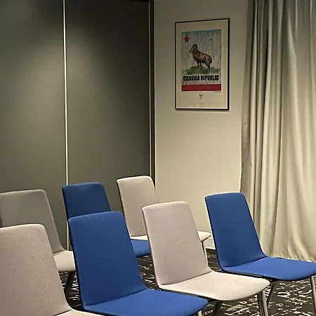 Mercure & Bastia