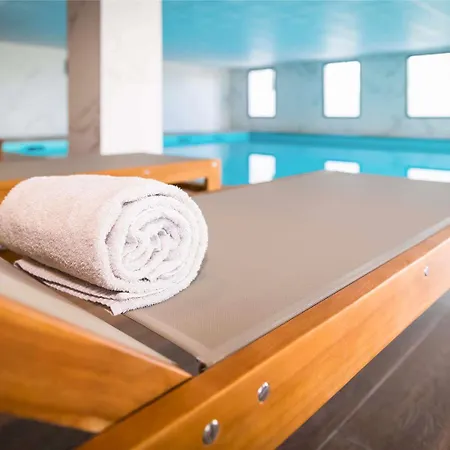 Mercure & Bastia بيغوليا