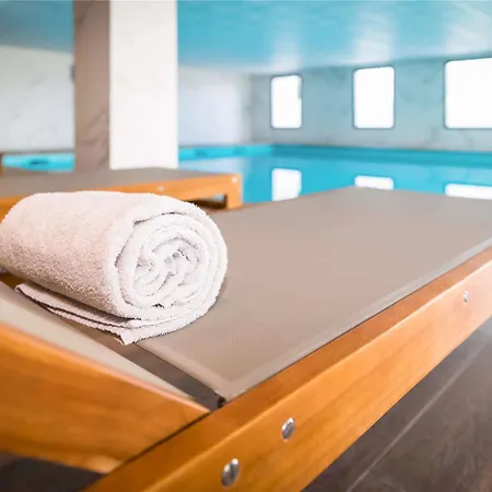 Hotel Mercure & Bastia Biguglia (Corsica)