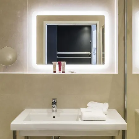 Hotel Mercure & Bastia