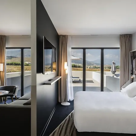 酒店 Mercure & Bastia