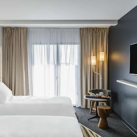 Hotel Mercure & Bastia Biguglia (Corsica)