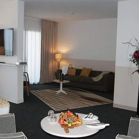 Hotel Mercure & Bastia