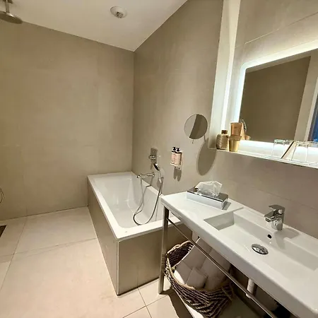 Mercure & Bastia Biguglia (Corsica)