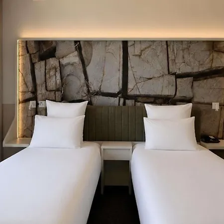 Mercure & Bastia 4* Biguglia (Corsica)