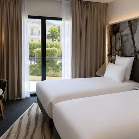Mercure & Bastia