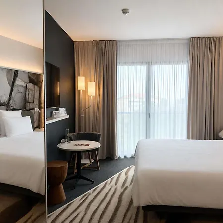 Hotel Mercure & Bastia