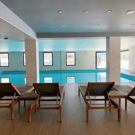 Mercure & Bastia Biguglia (Corsica)