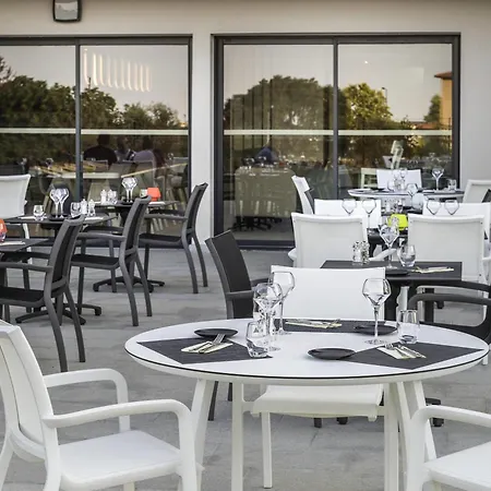 Hotel Mercure & Bastia