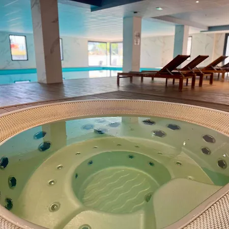 Hotel Mercure & Bastia Biguglia (Corsica)