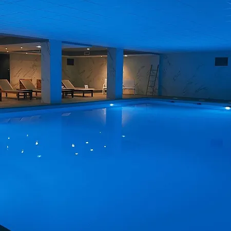 Mercure & Bastia