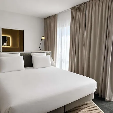 Mercure & Bastia Hotel Biguglia (Corsica)