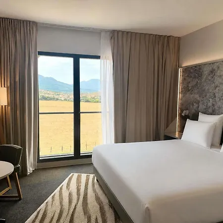 Hotel Mercure & Bastia Biguglia (Corsica)