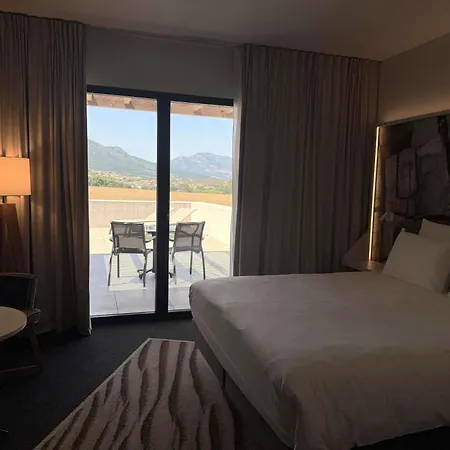 Mercure & Bastia 4* Biguglia (Corsica)