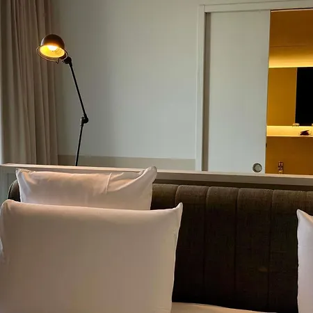 Mercure & Bastia