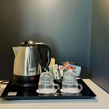 Hotel Mercure & Bastia Biguglia (Corsica)