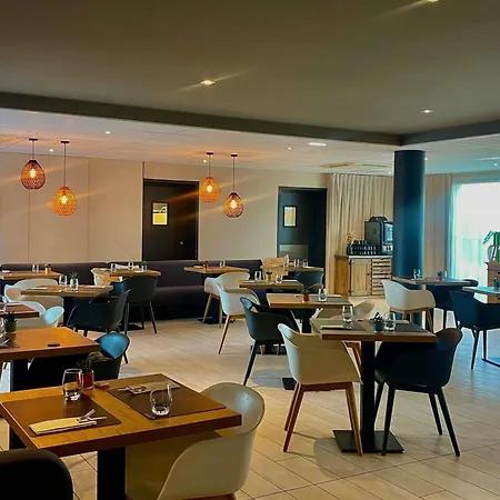 Hotel Mercure & Bastia