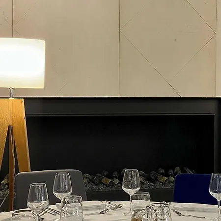 Mercure & Bastia 4*