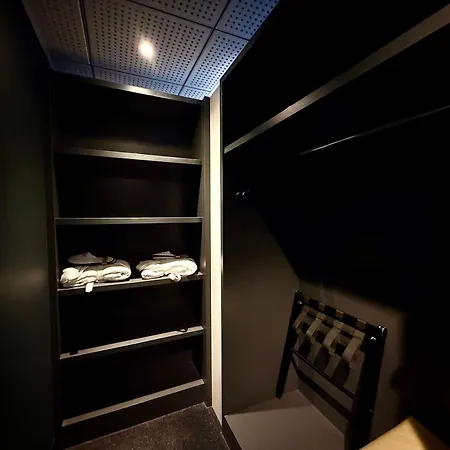 Mercure & Bastia 4*