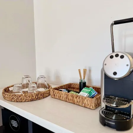 Mercure & Bastia Biguglia (Corsica)
