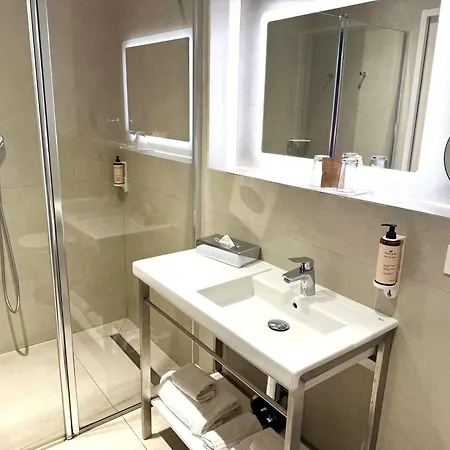 Mercure & Bastia 4* Biguglia (Corsica)