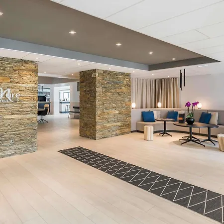 Mercure & Bastia 4* Biguglia (Corsica)