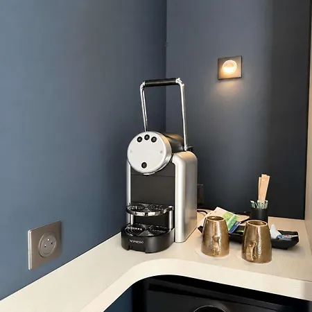 Mercure & Bastia Hotel Biguglia (Corsica)