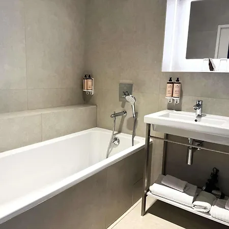 Hotel Mercure & Bastia Biguglia (Corsica)