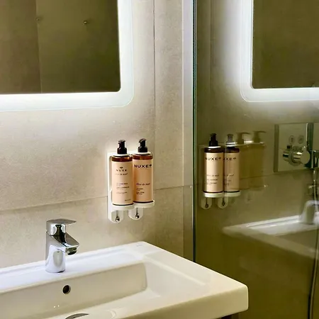 Mercure & Bastia Biguglia (Corsica)