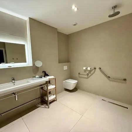 Mercure & Bastia Hotel Biguglia (Corsica)