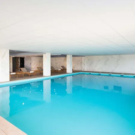 Hotel Mercure & Bastia Biguglia (Corsica)