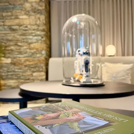 Mercure & Bastia 4* Biguglia (Corsica)
