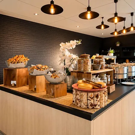 Mercure & Bastia Hotel