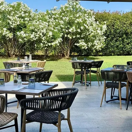 Hotel Mercure & Bastia
