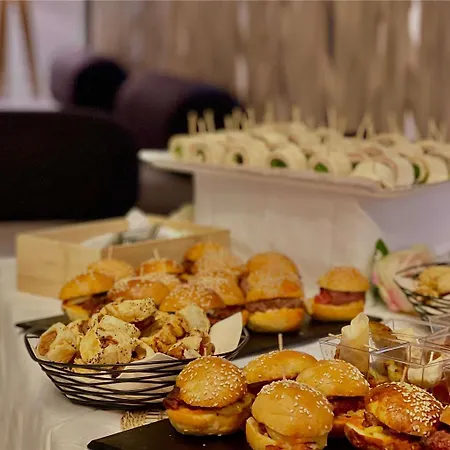 Mercure & Bastia Hotel Biguglia (Corsica)