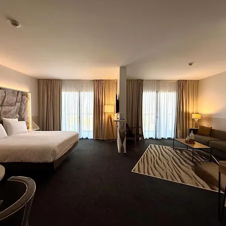 Mercure & Bastia Hotel Biguglia (Corsica)