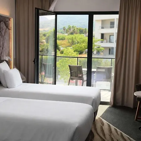 Ξενοδοχείο Mercure & Bastia Biguglia (Corsica)