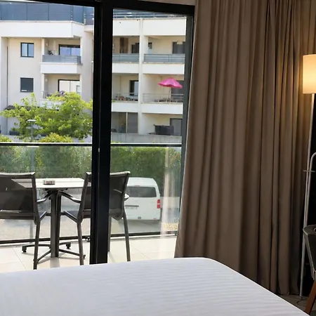 Mercure & Bastia