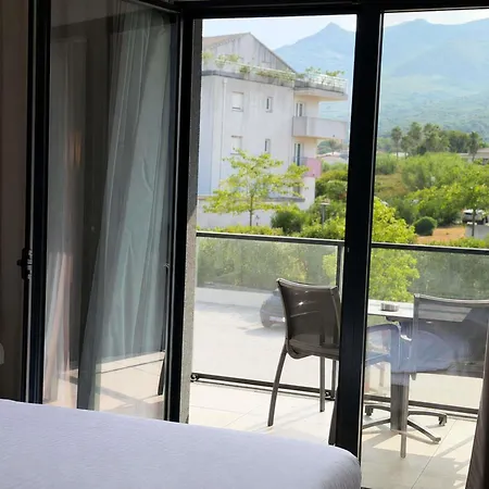 Hotel Mercure & Bastia