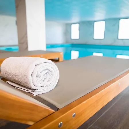 Mercure & Bastia Biguglia (Corsica)