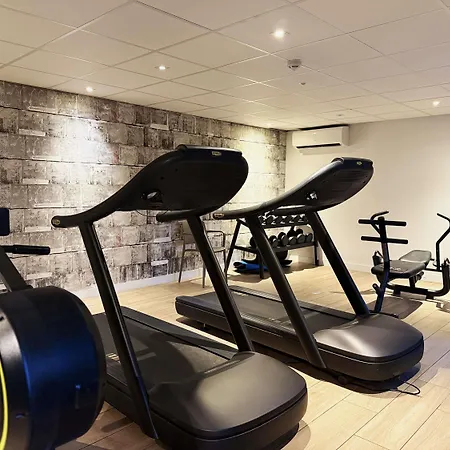Mercure & Bastia Hotel Biguglia (Corsica)