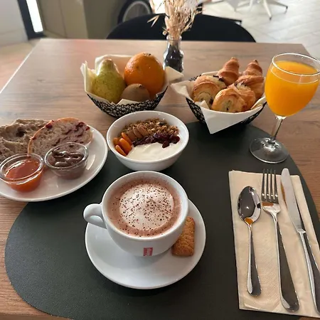Hotel Mercure & Bastia Biguglia (Corsica)