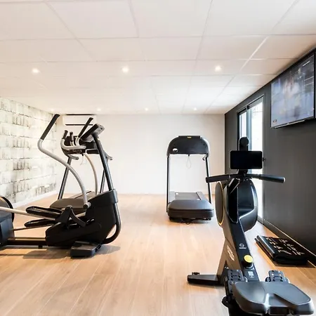 Hotel Mercure & Bastia Biguglia (Corsica)