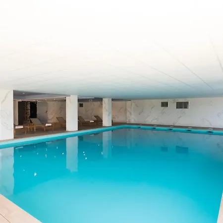 Mercure Hotel&spa Bastia - 4 étoiles Biguglia (Corsica)