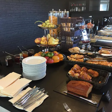 Mercure Hotel&spa Bastia - 4 étoiles Hotel Biguglia (Corsica)