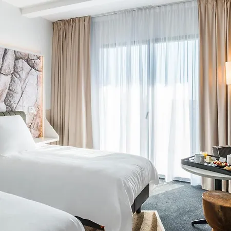 Mercure Hotel&spa Bastia - 4 étoiles