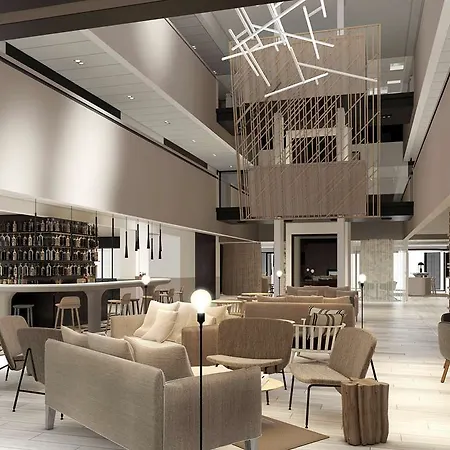 Mercure Hotel&spa Bastia - 4 étoiles 4*